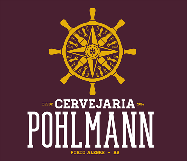 Logotipo - Pohlmann